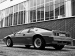Lotus Esprit Turbo 1980 года